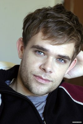 Nick Stahl Mouse Pad G553836
