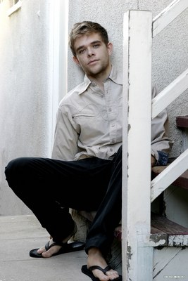 Nick Stahl Mouse Pad G553838