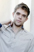 Nick Stahl Mouse Pad G553839