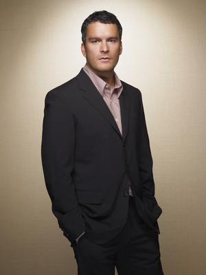 Balthazar Getty Mouse Pad G553845