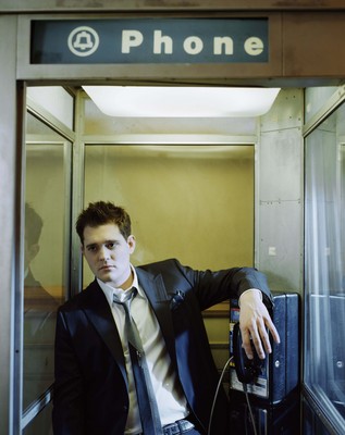 Michael Buble Poster G553884