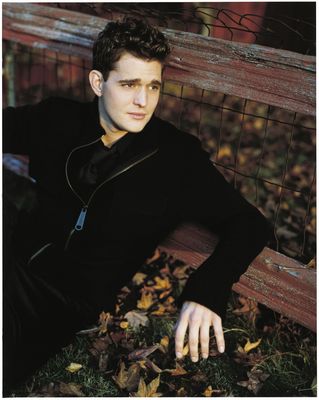 Michael Buble Poster G553887