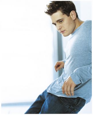 Michael Buble Poster G553895