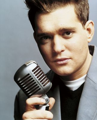 Michael Buble Poster G553902
