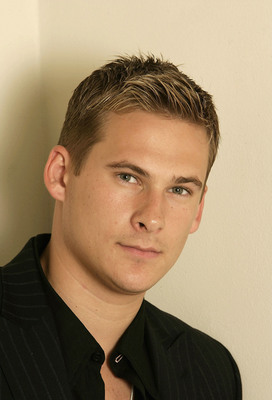 Lee Ryan poster