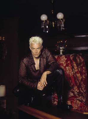 James Marsters puzzle G553970