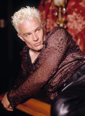 James Marsters Stickers G553977