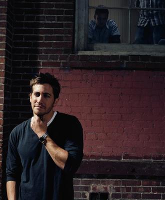 Jake Gyllenhaal tote bag #G554017