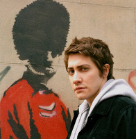 Jake Gyllenhaal hoodie #982526