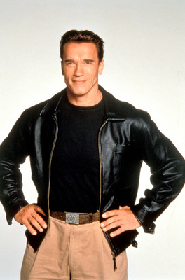 Arnold Schwarzenegger Poster G554062