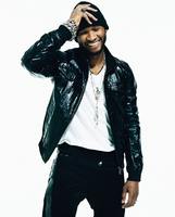 Usher hoodie #982550