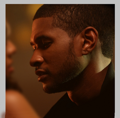 Usher Poster G554068