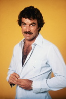 Tom Selleck Mouse Pad G554481