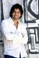 Adrian Grenier Mouse Pad G554482