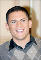Wentworth Miller Mouse Pad G554514