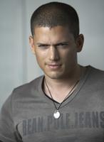 Wentworth Miller Mouse Pad G554520