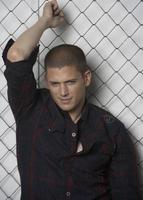 Wentworth Miller Mouse Pad G554531