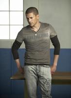 Wentworth Miller Mouse Pad G554532