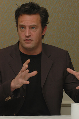 Matthew Perry puzzle G554724