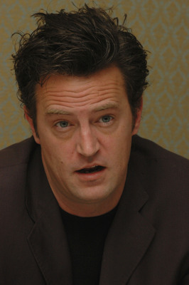 Matthew Perry puzzle G554731