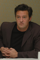 Matthew Perry Mouse Pad G554734