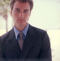 Kerr Smith Mouse Pad G554813