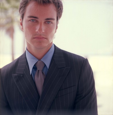 Kerr Smith Mouse Pad G554813