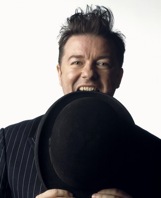 Ricky Gervais Poster G554840