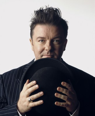 Ricky Gervais Poster G554843