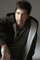 David Schwimmer Mouse Pad G555003