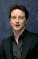 James McAvoy Mouse Pad G555034