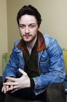 James McAvoy Mouse Pad G555082