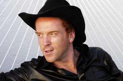 Damian Lewis Stickers G555172