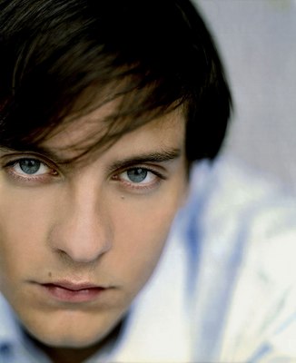 Tobey Maguire Poster G555202