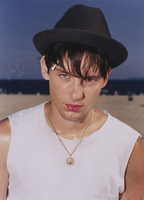Tobey Maguire Tank Top #983690