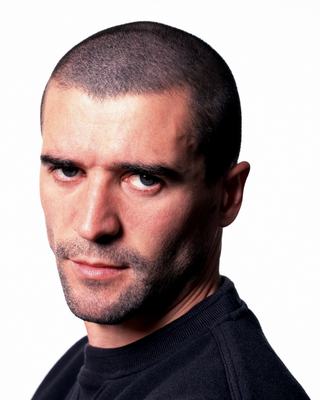 Roy Keane Mouse Pad G555240