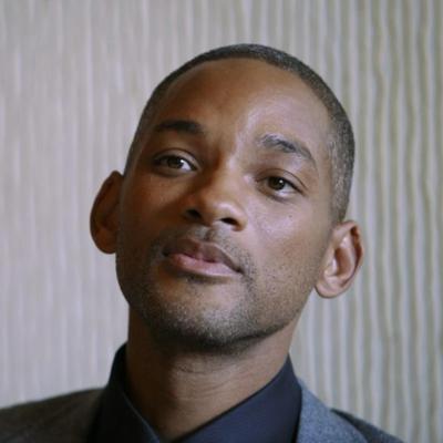 Will Smith puzzle G555400