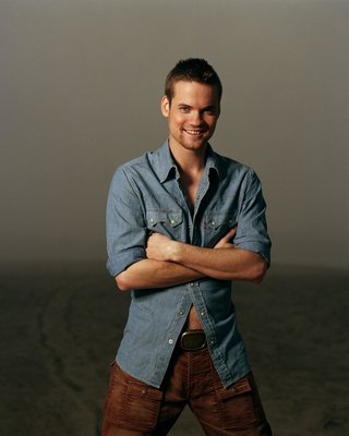 Shane West Poster G555430