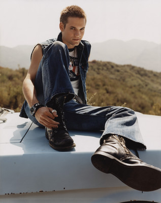 Shane West Poster G555433