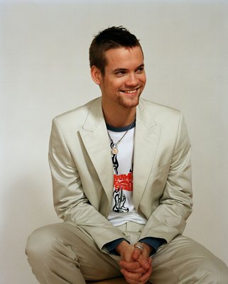 Shane West Poster G555439