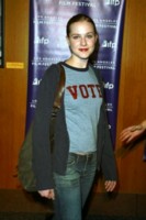 Evan Rachel Wood tote bag #G55551