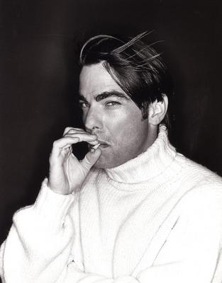 Peter Gallagher Poster G555594