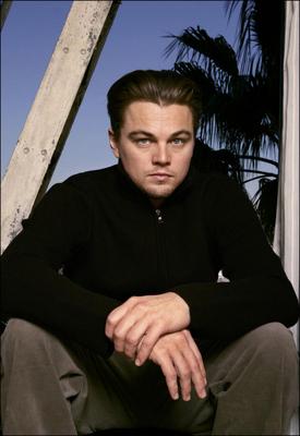 Leonardo DiCaprio Poster G555654
