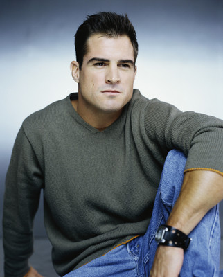 George Eads Poster G555682