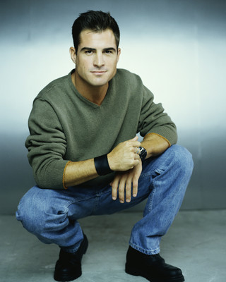 George Eads Mouse Pad G555684