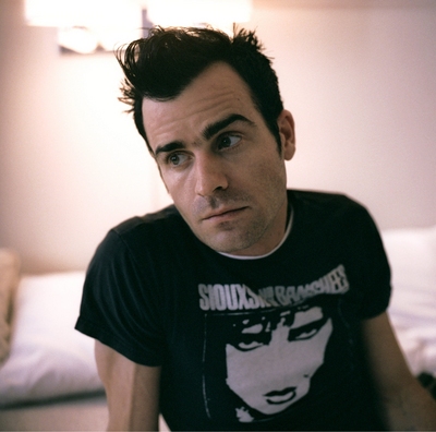 Justin Theroux Poster G555723