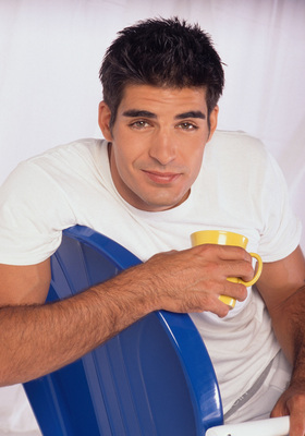 Galen Gering mouse pad