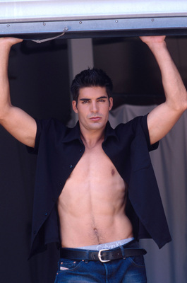 Galen Gering mouse pad