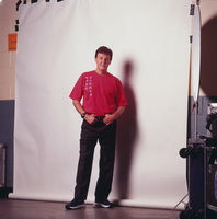 Paul McCartney Longsleeve T-shirt #984780