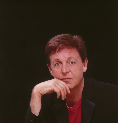 Paul McCartney Poster G556244